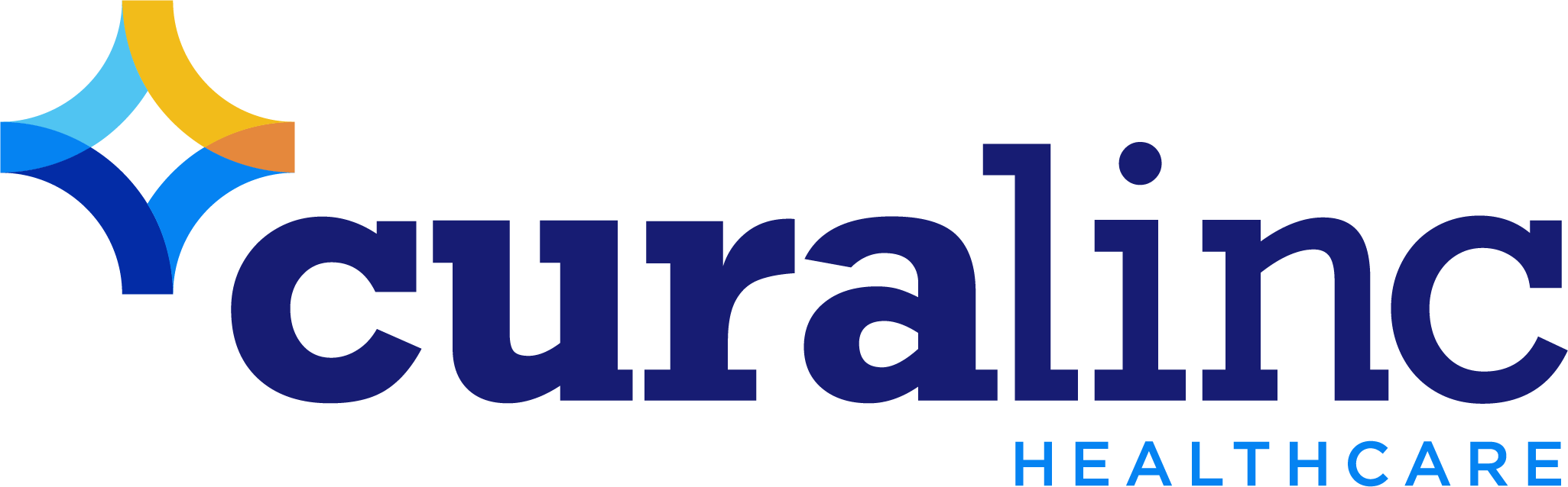 CuraLink logo